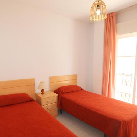 Carihuela Beach Apartment, 2Nd Line Torremolinos Dış mekan fotoğraf