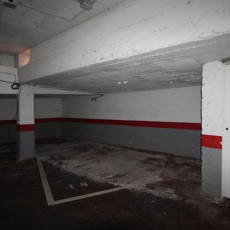Carihuela Beach Apartment, 2Nd Line Torremolinos Dış mekan fotoğraf