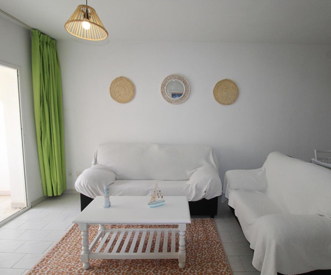 Carihuela Beach Apartment, 2Nd Line Torremolinos Dış mekan fotoğraf