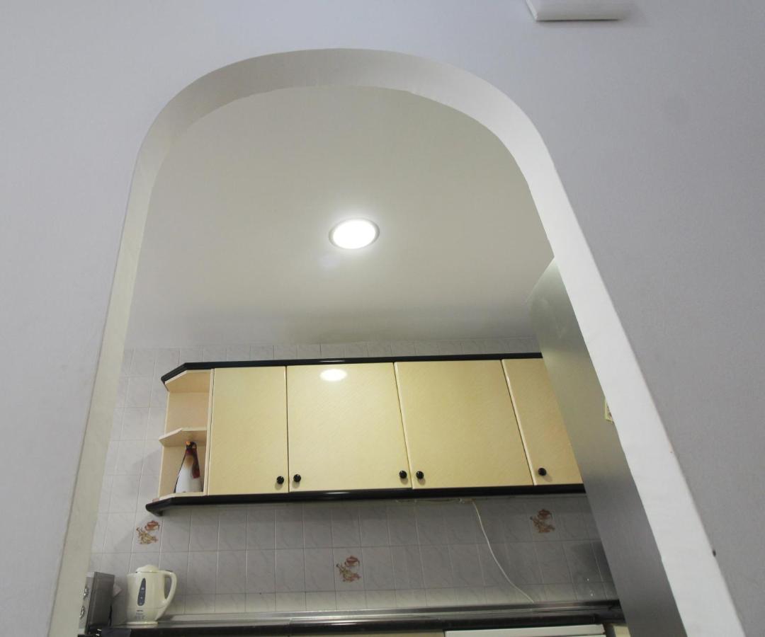 Carihuela Beach Apartment, 2Nd Line Torremolinos Dış mekan fotoğraf